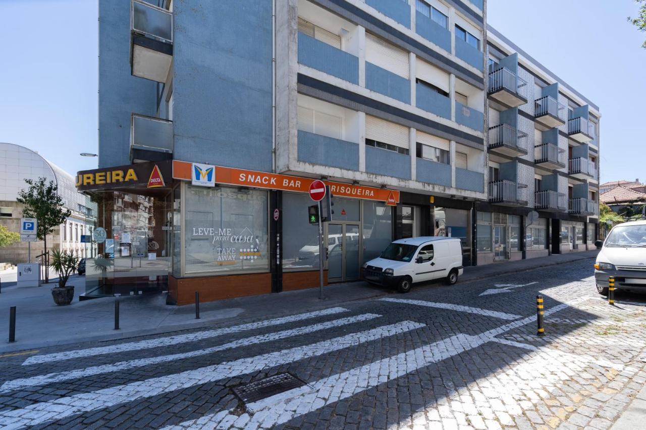 Moreira 284 Porto Eksteriør bilde