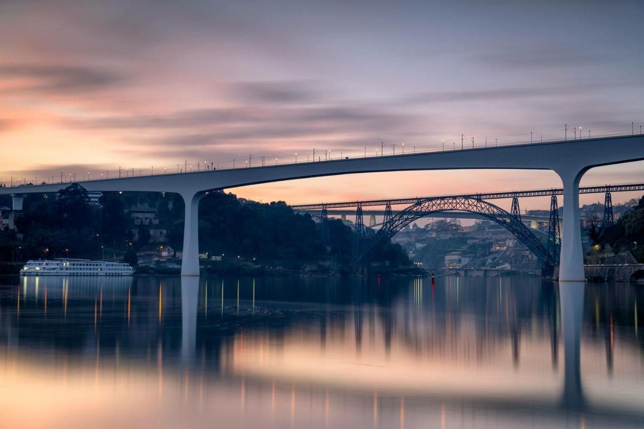 Moreira 284 Porto Eksteriør bilde